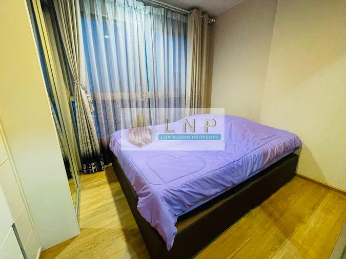 picture 🏢 Condo for Rent: Fuse Chan - Sathorn Property Code | LNP-C761 - 1/6