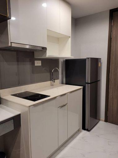รูป คอนโดให้เช่า :  IDEO Mobi Sukhumvit 66 (ไอดีโอ โมบิ สุขุมวิท 66 )(BTS Udomsuk อุดมสุข) MK-02 line @livingbkk  - รูปที่ 6/7