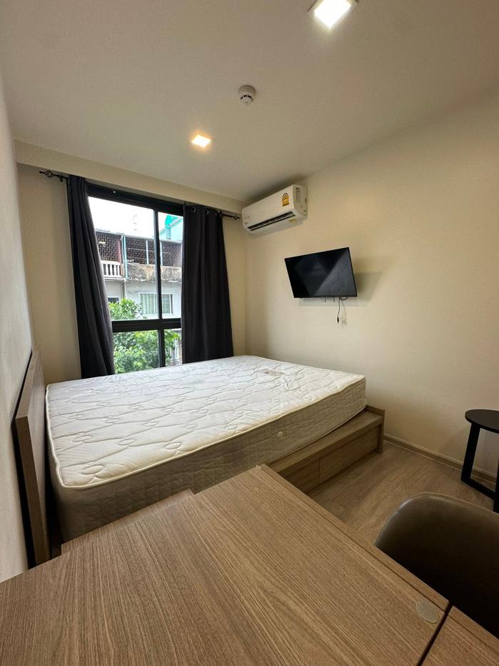 picture 🎈#MT2608_246 🎈💥Urgent💥 Guaranteed availability! Click now‼️ For Rent 1️⃣7️⃣k.🔥 Maestro 03 Ratchada-Rama 9 Condo - 5/7