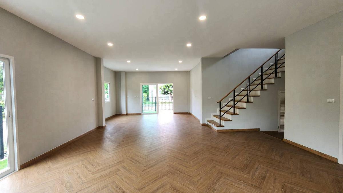 picture ⭐✨ RH-176  House for Sale at Thara Ratchaphruek - Pinklao ✨⭐ - 6/16