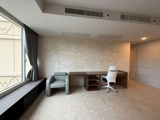 รูป ให้เช่า Hampton Thonglor 10 ห้องสวย ราคาดีมาก ตกแต่งพร้อมอยู่ เฟอร์ครบ 💗DS2457 | Line @Dstay - รูปที่ 5/36