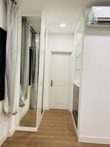 รูป 💚💛🧡 HHM0027 บ้านเดี่ยว นันทวัน พระราม 9 - กรุงเทพกรีฑาตัดใหม่ ( Nantawan Rama 9 - New Krungthepkreetha ) 📲LINE: @theagentpro 🩷💜💙 - รูปที่ 12/41