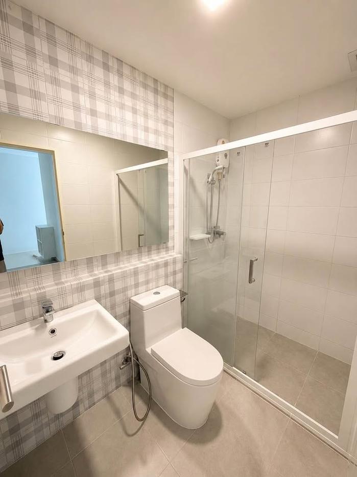 picture For Rent Townhouse Indy2 Bangna Ramkhamhaeng2 GH663 - 8/9
