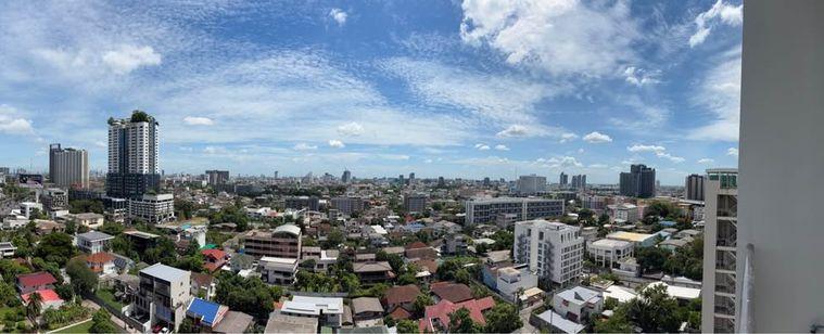 picture Wind  Ratchayothin 40 sqm for rent - 7/7