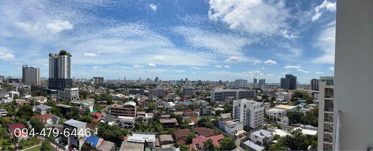 picture Wind Ratchayothin 40 sqm for rent - 7/7