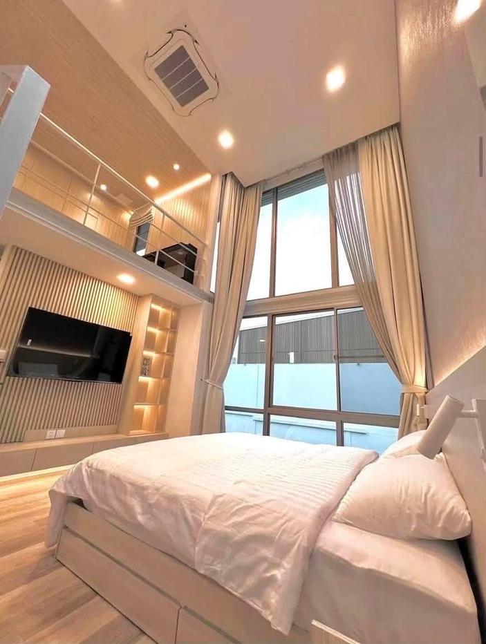 picture Sale Luxury Detached House VIVE Rama9 GH667 - 11/14