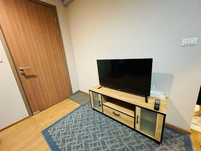 picture 🏢 Condo for Rent: Fuse Chan - Sathorn   Property Code | LNP-C761  - 4/6