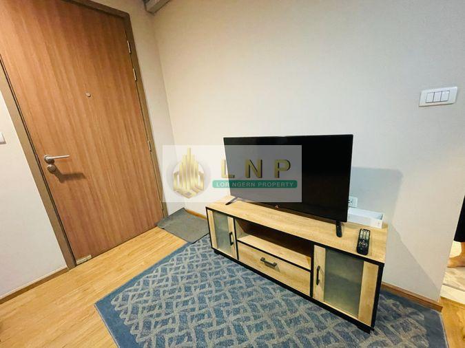 picture 🏢 Condo for Rent: Fuse Chan - Sathorn Property Code | LNP-C761 - 4/6