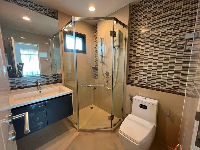 รูป เศรษฐสิริ กรุงเทพกรีฑา | 4 ห้องนอน | 260 ตร.ม. | Fully Furnished | Line: puttcapital - รูปที่ 11/16
