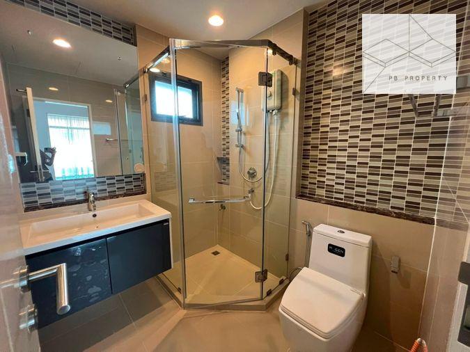 รูป เศรษฐสิริ กรุงเทพกรีฑา | 4 ห้องนอน | 260 ตร.ม. | Fully Furnished | Line: puttcapital - รูปที่ 11/16