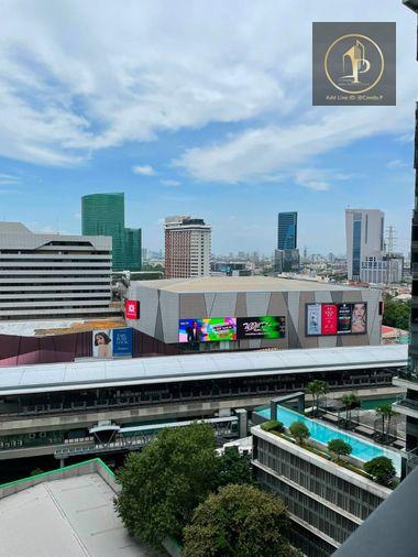รูป 🎈 #MT2608_213 🎈💥ด่วน💥ว่างชัวร์ รีบคลิก ก่อนหลุดมือ‼️ 𝗙𝗼𝗿 𝗥𝗲𝗻𝘁 1️⃣8️⃣k.🔥ใกล้ BTS ห้าแยกลาดพร้าวคอนโด ไลฟ์ ลาดพร้าว วัลเล่ย์ - รูปที่ 10/12