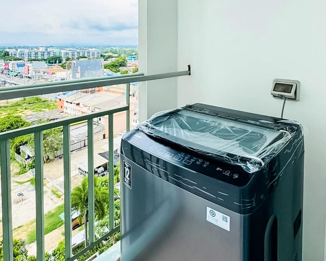 รูป Condo for Sale Lumpini Condo Town North Pattaya Sukhumvit - รูปที่ 8/8