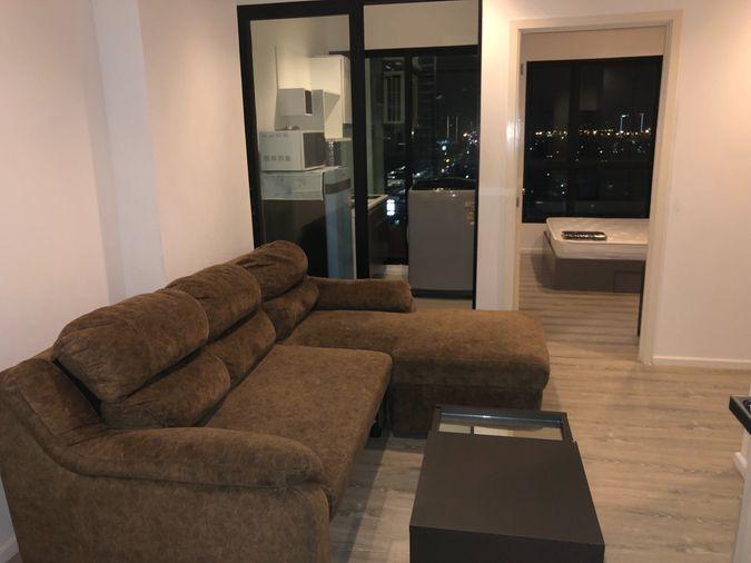 picture Condo for rent, Knightsbridge Sky River Ocean, 31 sq.m., 14th floor - 3/7