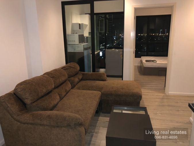 picture Condo for rent, Knightsbridge Sky River Ocean, 31 sq.m., 14th floor - 3/7