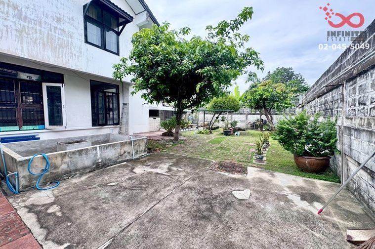รูป ขายบ้านเดี่ยว 2 ชั้น 209 ตร.ว. ติด BTS พหลโยธิน 59 ถนนพหลโยธิน หมู่บ้านราชตฤณมัย - รูปที่ 15/15