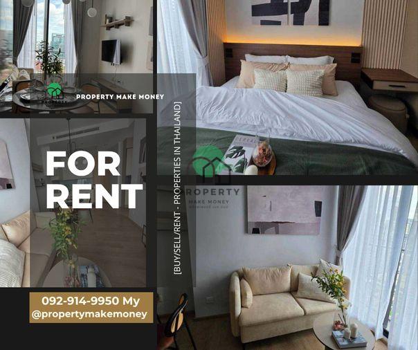 รูป 💎 INVESTOR’S CHOICE! Noble Be19 (สุขุมวิท 19) 💎 ทำเลไข่แดงอโศก-นานา Demand แน่นตลอดปี! 2 Bed ชั้นสูง วิวเมืองเต็มตา สภาพดีพร้อมรับผลตอบแทนทันที 🏙️✨ - รูปที่ 1/15