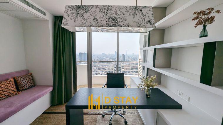 รูป Special Deal 🔥ให้เช่า Sathorn Prime Residence ห้องสวย ราคาดี ตกแต่งเฟอร์ครบ พร้อมเข้าอยู่ ‼️DS4104 | Line @Dstay - รูปที่ 8/13