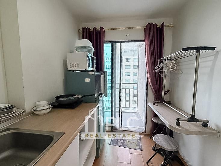 picture 1 Bedroom Condo for Sale Lumpini Seaview Jomtien Pool View - 2/8