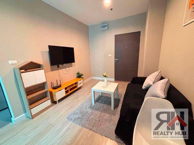 รูป 🏠︎RB25960 ให้เช่าถูกมาก👉เมโทร สกาย บางซื่อ - ประชาชื่น✅แอดไลน์ @930jwqti ( มี @ ด้วย) แอดมินตอบไว - รูปที่ 4/11