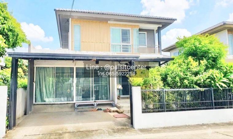 รูป ให้เช่า พฤกษ์ลดา ประชาอุทิศ 90 - รูปที่ 1/19