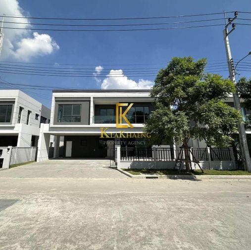 picture Sale Detached House Centro Bangna GH666 - 1/16