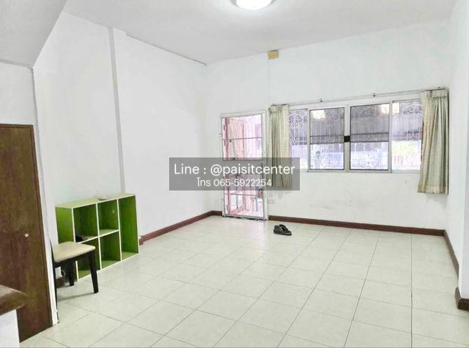 รูป ให้เช่าบ้านปริญลักษณ์ ซ.แจ่มจันทร์ ถ.เกษตรนวมินทร์ - รูปที่ 2/9