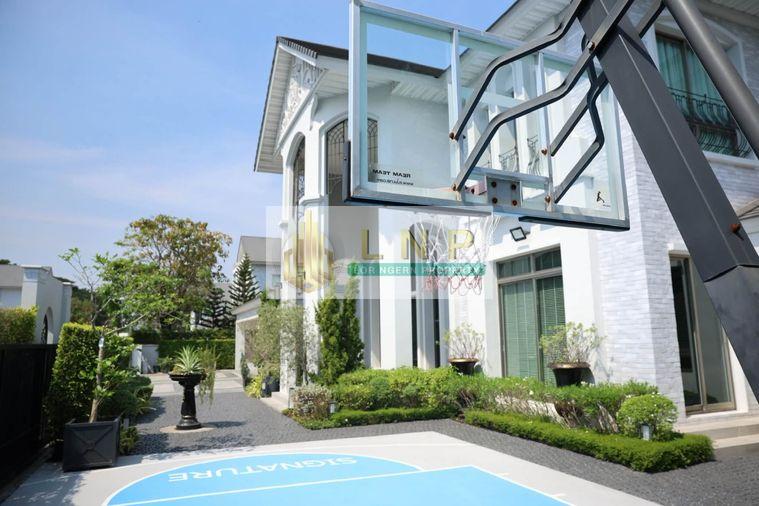 รูป 🏠 ให้เช่าบ้าน : Perfect Masterpiece Rama 9 - Krungthep Kritha (เพอร์เฟค มาสเตอร์พีซ พระราม 9 - กรุงเทพกรีฑา) รหัสทรัพย์ | 📌LNP-H966 - รูปที่ 32/42