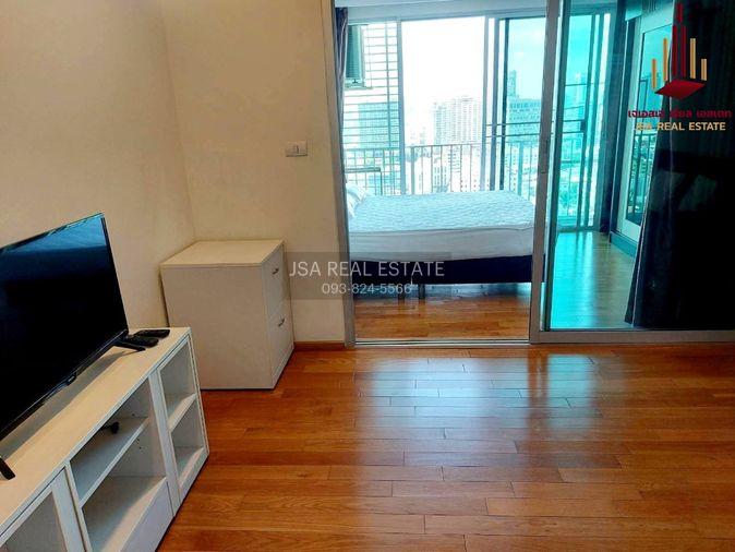 picture ✨ For Sale : The Line Phahonyothin Park Condo ✨ 💰 Only 3,590,000 THB - 5/8
