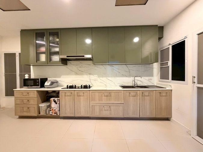 รูป 📣ขายบ้านเดียว The City สุขสวัสดิ์ 64 ขนาด 250 ตรม 4 นอน 5 น้ำ 3 จอด @onestepliving - รูปที่ 36/55