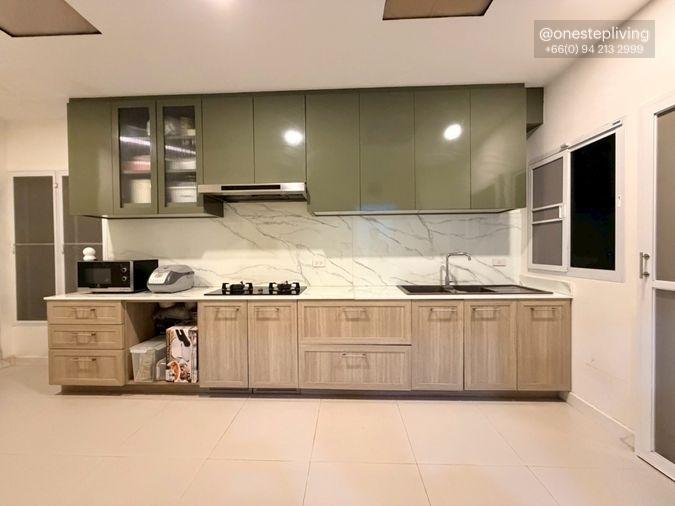 รูป 📣ขายบ้านเดียว The City สุขสวัสดิ์ 64 ขนาด 250 ตรม 4 นอน 5 น้ำ 3 จอด @onestepliving - รูปที่ 36/55