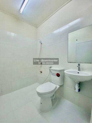 รูป ให้เช่าบ้านซอยศรีด่าน 17 ใกล้รถไฟฟ้าสถานีศรีแบริ่ง 600 เมตร - รูปที่ 7/12