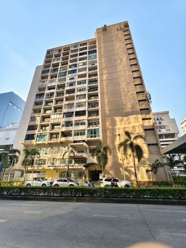 รูป ขาย Siam Condominium ห้องสวย ตกแต่งเฟอร์ครบ ราคาดี พร้อมอยู่ DS4105 | Line @Dstay - รูปที่ 17/17