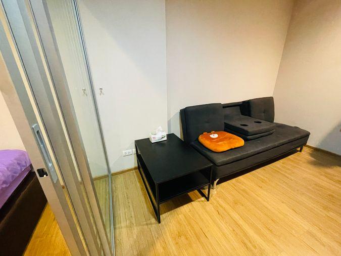 picture 🏢 Condo for Rent: Fuse Chan - Sathorn   Property Code | LNP-C761  - 3/6