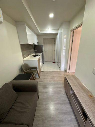 รูป Hot Price for Rent  Maestro 03 Ratchada - Rama 9 (มาเอสโตร 03 รัชดา - พระราม 9) เลี้ยงสัตว์ได้🔥 - รูปที่ 4/7