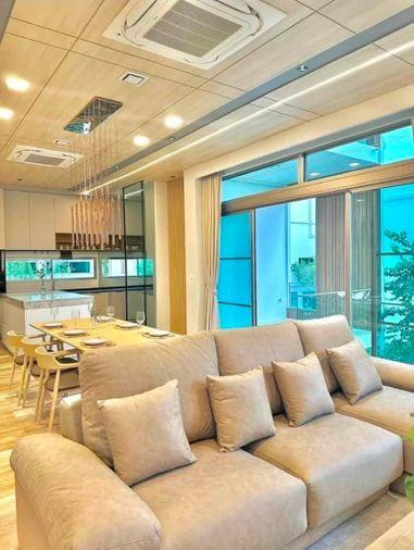 picture Sale Luxury Detached House VIVE Rama9 GH667 - 6/14