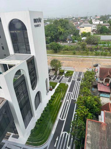 รูป 🤝🏻RB25975 ให้เช่าถูกมาก👍โมดิซ วอลท์ เกษตร - ศรีปทุม✅แอดไลน์ @mproperty( มี @ ด้วย) แอดมินตอบไว - รูปที่ 4/11