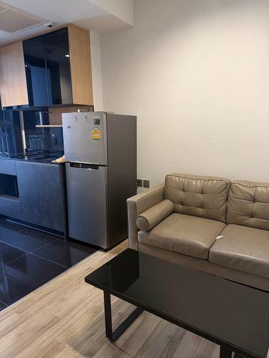 picture Hot Price for rent THE LINE Jatujak - Mochit 🔥 - 1/7