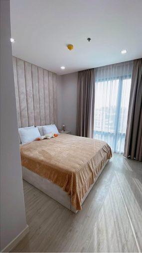 รูป Rent Star view พระราม 3 เฟอร์ครบ 2นอน 77ตรม. 40,000 บาท - รูปที่ 10/12