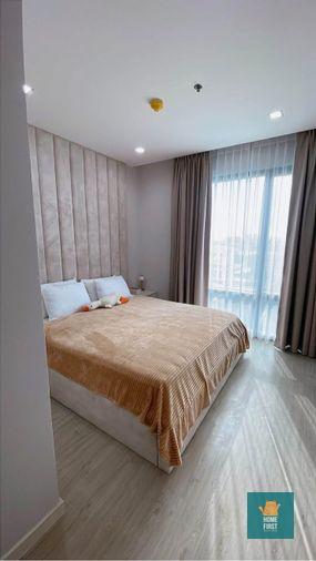 รูป Rent Star view พระราม 3 เฟอร์ครบ 2นอน 77ตรม. 40,000 บาท - รูปที่ 10/12