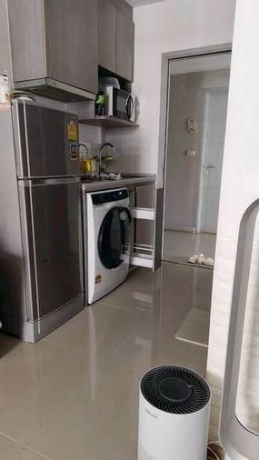 รูป 🏠︎RB25959 ให้เช่าถูกมาก👉ไอดีโอ วุฒากาศ✅แอดไลน์ @930jwqti ( มี @ ด้วย) แอดมินตอบไว - รูปที่ 4/8