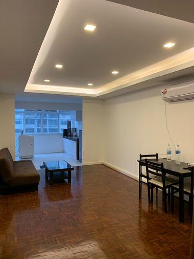 รูป ขาย Siam Condominium ห้องสวย ตกแต่งพร้อมอยู่ ราคาดีมาก  DS4106 | Line @Dstay - รูปที่ 1/5