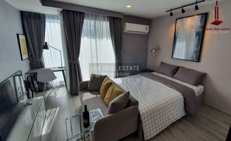 picture ✨ For Rent : Maestro 14 Siam - Ratchathewi Condo ✨ 💰 Only 19,500 THB/month - 1/6