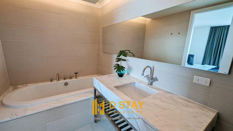 รูป Special Deal 🔥ให้เช่า Sathorn Prime Residence ห้องสวย ราคาดี ตกแต่งเฟอร์ครบ พร้อมเข้าอยู่ ‼️DS4104 | Line @Dstay - รูปที่ 11/13