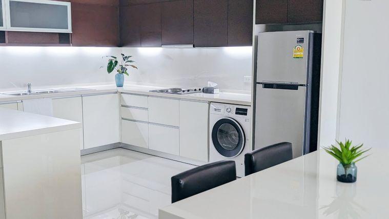 รูป Special Deal 🔥ให้เช่า Sathorn Prime Residence ห้องสวย ราคาดี ตกแต่งเฟอร์ครบ พร้อมเข้าอยู่ ‼️DS4104 | Line @Dstay - รูปที่ 10/13