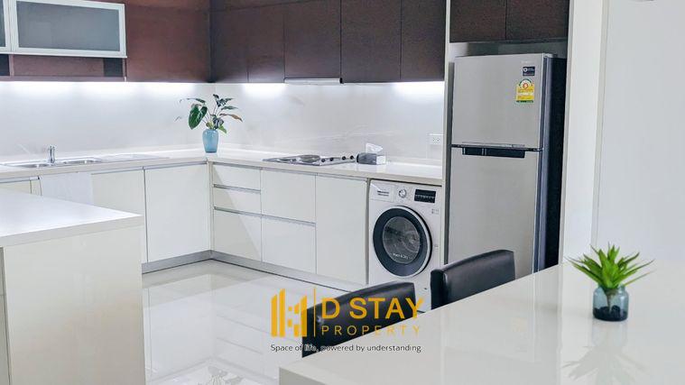รูป Special Deal 🔥ให้เช่า Sathorn Prime Residence ห้องสวย ราคาดี ตกแต่งเฟอร์ครบ พร้อมเข้าอยู่ ‼️DS4104 | Line @Dstay - รูปที่ 10/13