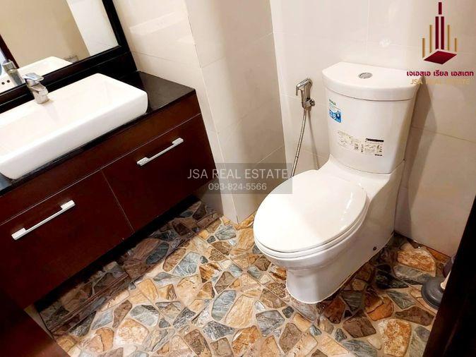picture ✨ For Sale : The Line Phahonyothin Park Condo ✨ 💰 Only 3,590,000 THB - 8/8