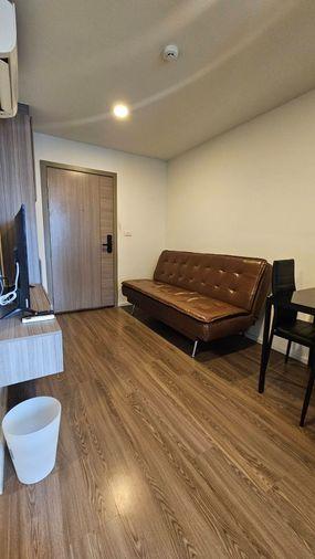 picture AS2341 The Origin Ramintra 83 Station Condo For Rent - 2/8