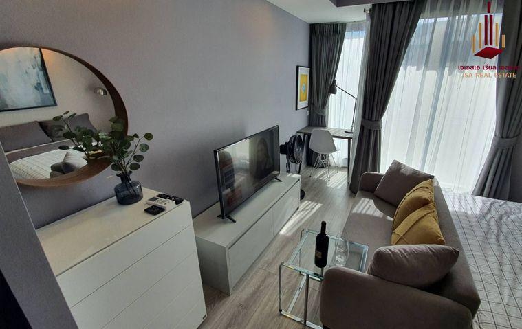 picture ✨ For Rent : Maestro 14 Siam - Ratchathewi  Condo ✨  💰 Only 19,500 THB/month - 2/6