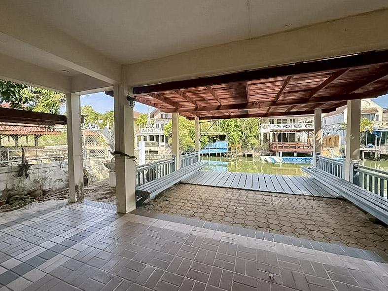รูป House for Sale Na Jomtien Pattaya 3 Bedrooms - รูปที่ 2/11