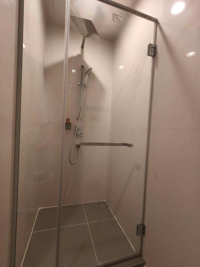รูป 🔥 OKA HAUS Sukhumvit 36 | 2 Bedrooms 2 Bathrooms | 50 ตร.ม. | ชั้น 37 | 40,000 บาท/เดือน - รูปที่ 5/12